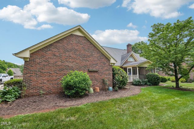 110 Running Brook Drive, Elon, NC 27244