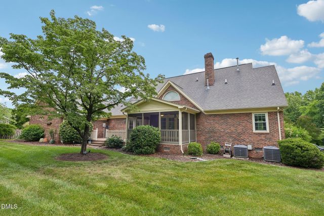 110 Running Brook Drive, Elon, NC 27244