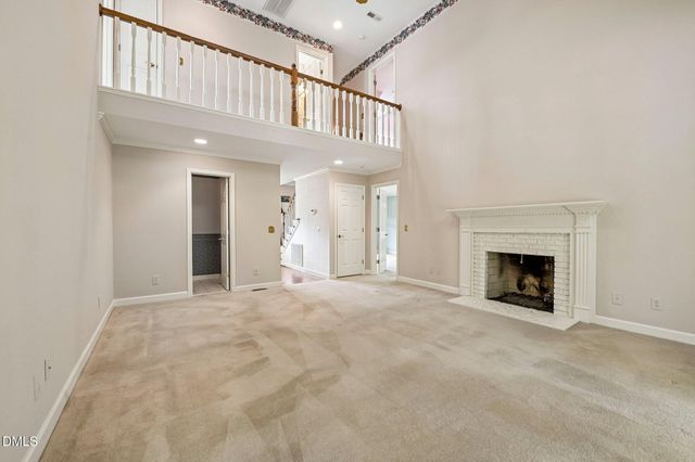 110 Running Brook Drive, Elon, NC 27244