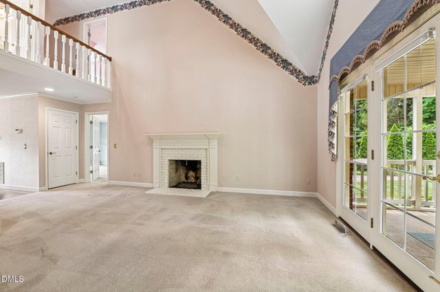 110 Running Brook Drive, Elon, NC 27244