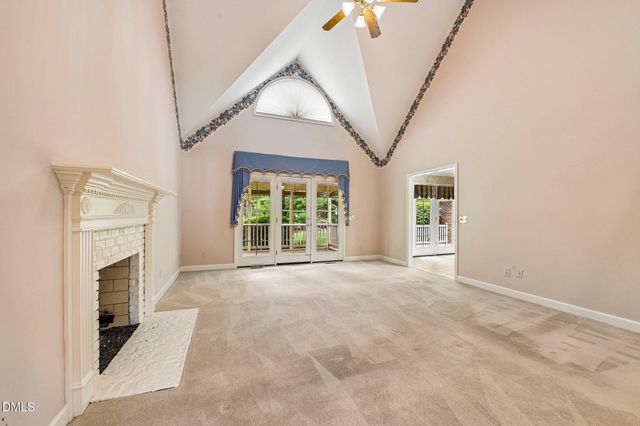 110 Running Brook Drive, Elon, NC 27244