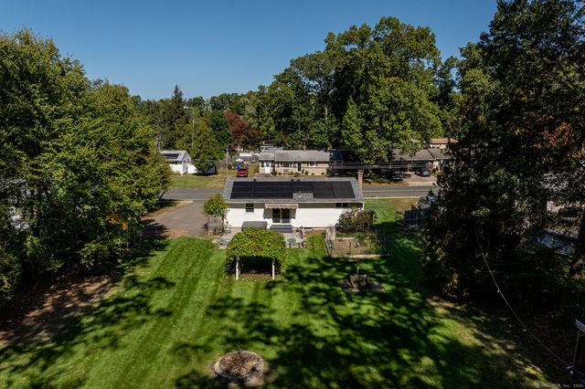 91 Till Street, Enfield, CT 06082