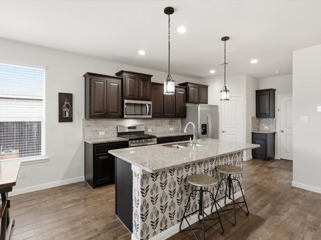 3425 Eloise Lane, Krum, TX 76249