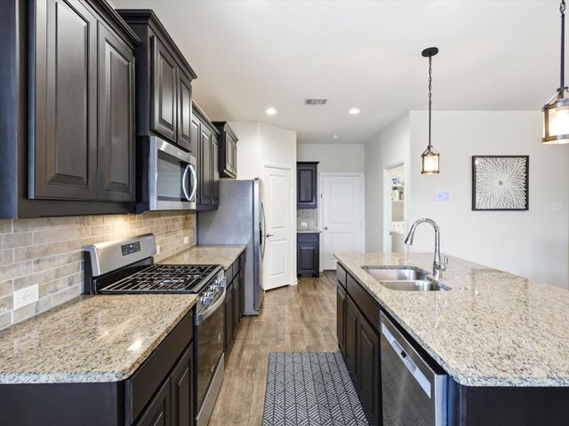 3425 Eloise Lane, Krum, TX 76249