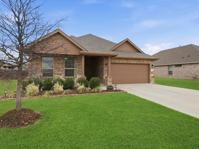 3425 Eloise Lane, Krum, TX 76249