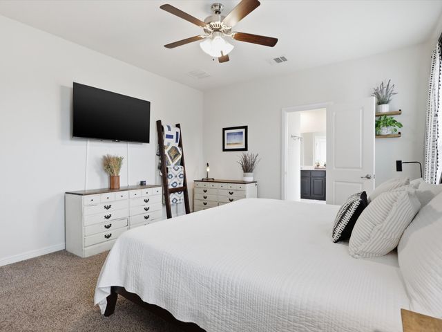 3425 Eloise Lane, Krum, TX 76249