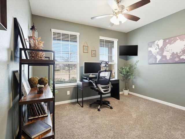 3425 Eloise Lane, Krum, TX 76249