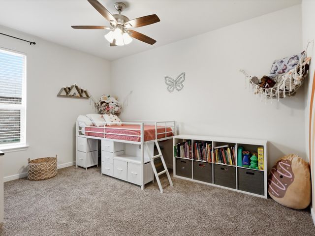 3425 Eloise Lane, Krum, TX 76249