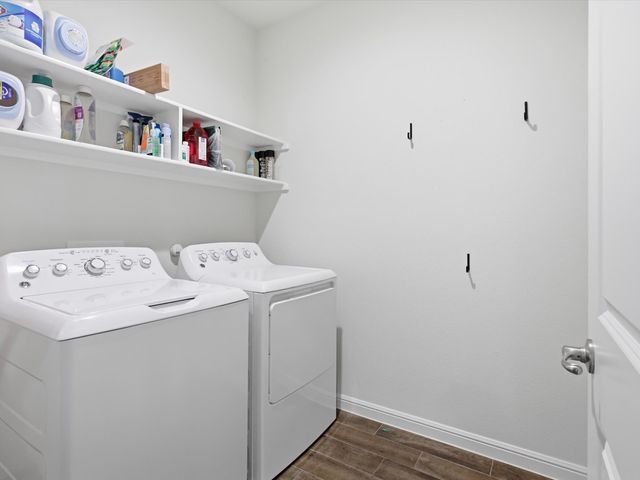 3425 Eloise Lane, Krum, TX 76249