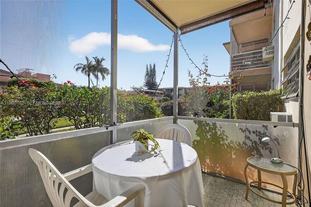 16901 NE 13th Ave 108, Miami, FL 33162