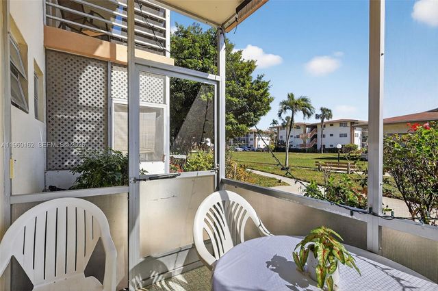 16901 NE 13th Ave 108, Miami, FL 33162