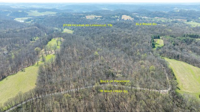 2739 Pickens Rd, Lynnville, TN 38472