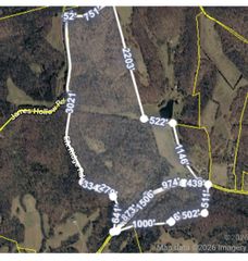 2739 Pickens Rd, Lynnville, TN 38472