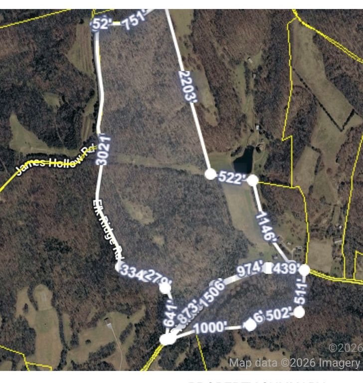 2739 Pickens Rd, Lynnville, TN 38472