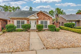 3119 Gatsby Lane, Montgomery, AL 36106