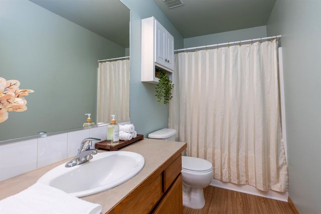 6811 N Capri Ln, Spokane, WA 99217