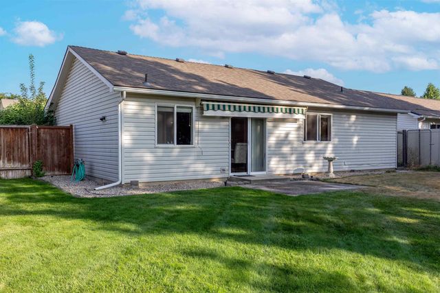 6811 N Capri Ln, Spokane, WA 99217