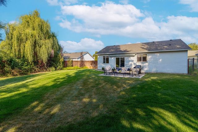 6811 N Capri Ln, Spokane, WA 99217