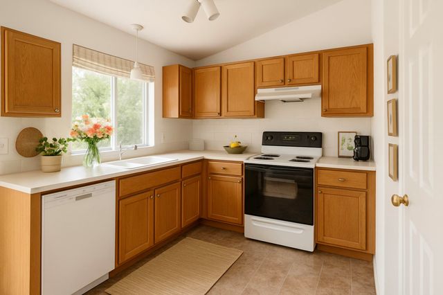6811 N Capri Ln, Spokane, WA 99217