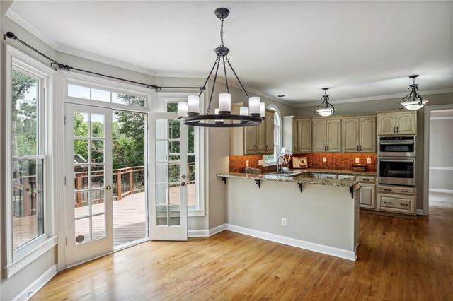 3282 Belmont Glen Drive SE, Marietta, GA 30067