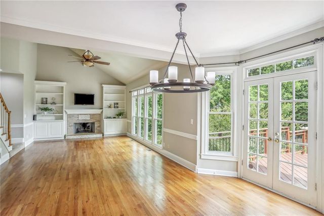 3282 Belmont Glen Drive SE, Marietta, GA 30067