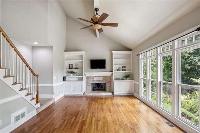 3282 Belmont Glen Drive SE, Marietta, GA 30067