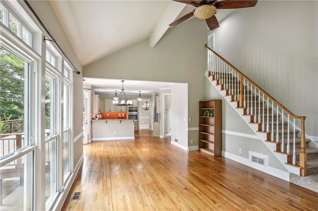 3282 Belmont Glen Drive SE, Marietta, GA 30067
