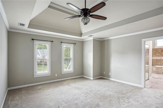 3282 Belmont Glen Drive SE, Marietta, GA 30067