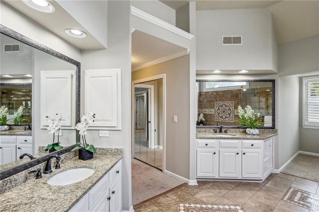 3282 Belmont Glen Drive SE, Marietta, GA 30067