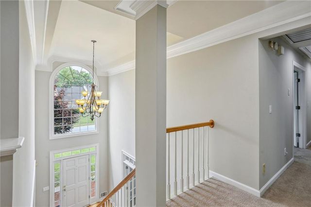 3282 Belmont Glen Drive SE, Marietta, GA 30067