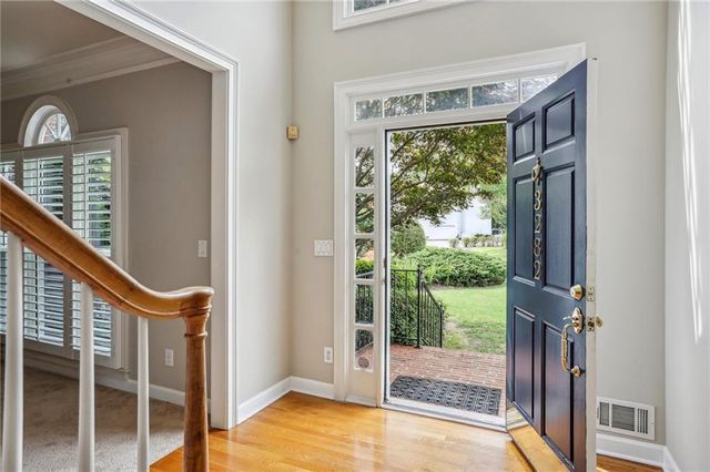 3282 Belmont Glen Drive SE, Marietta, GA 30067