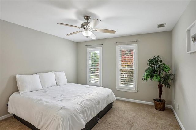 3282 Belmont Glen Drive SE, Marietta, GA 30067