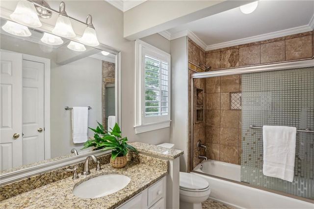3282 Belmont Glen Drive SE, Marietta, GA 30067
