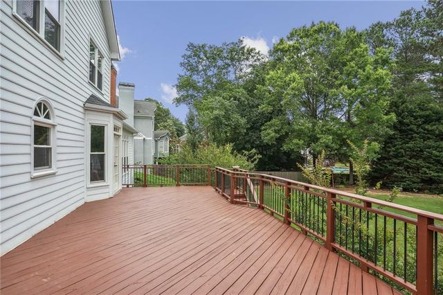 3282 Belmont Glen Drive SE, Marietta, GA 30067