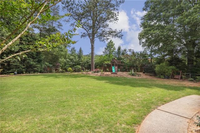 3282 Belmont Glen Drive SE, Marietta, GA 30067