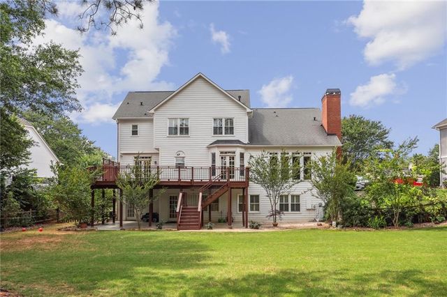 3282 Belmont Glen Drive SE, Marietta, GA 30067