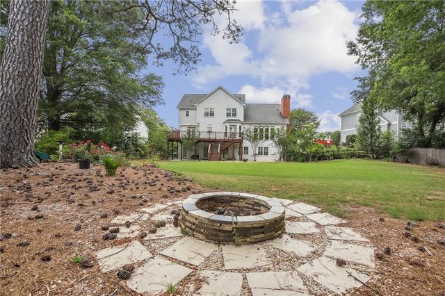 3282 Belmont Glen Drive SE, Marietta, GA 30067