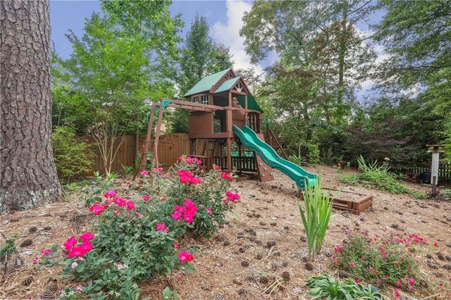 3282 Belmont Glen Drive SE, Marietta, GA 30067