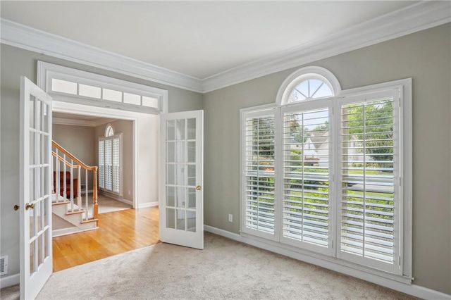 3282 Belmont Glen Drive SE, Marietta, GA 30067