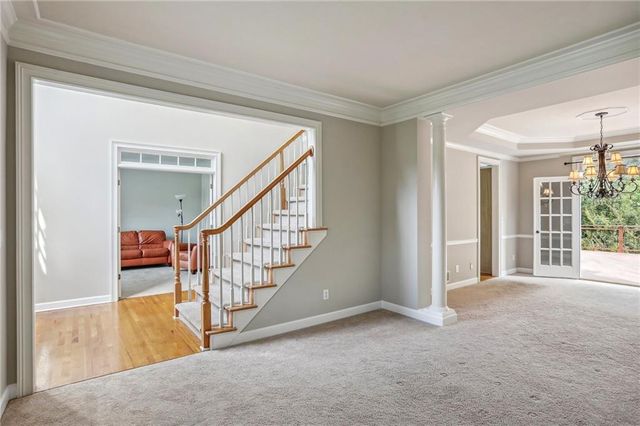 3282 Belmont Glen Drive SE, Marietta, GA 30067