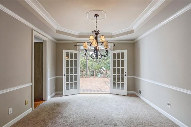 3282 Belmont Glen Drive SE, Marietta, GA 30067