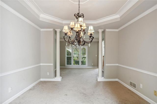 3282 Belmont Glen Drive SE, Marietta, GA 30067