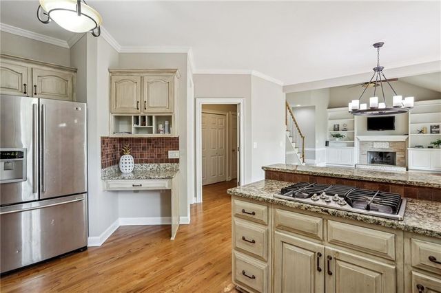 3282 Belmont Glen Drive SE, Marietta, GA 30067