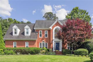 3282 Belmont Glen Drive SE, Marietta, GA 30067