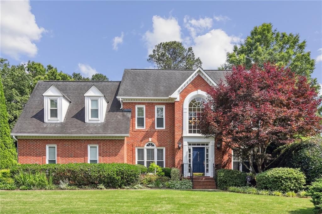 3282 Belmont Glen Drive SE, Marietta, GA 30067