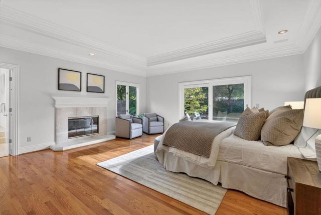 20026 Heritage Oak, Saratoga, CA 95070