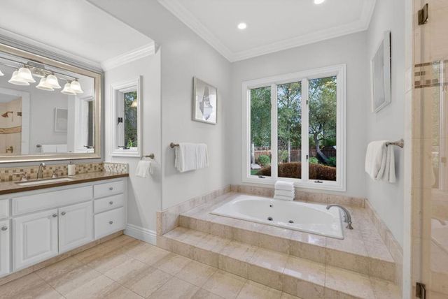 20026 Heritage Oak, Saratoga, CA 95070