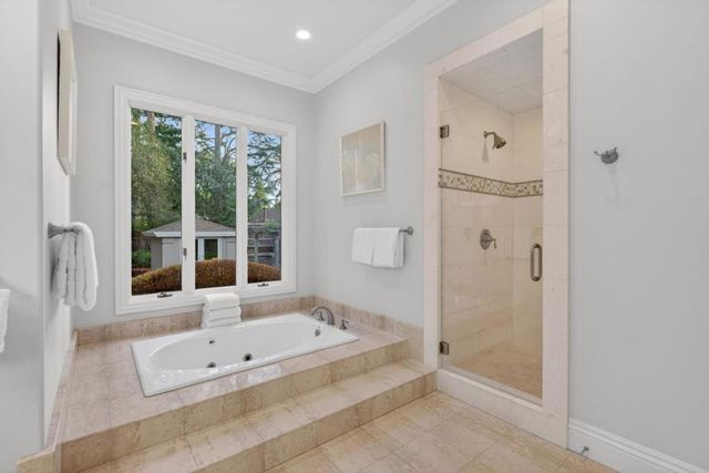 20026 Heritage Oak, Saratoga, CA 95070