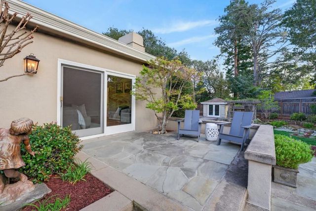 20026 Heritage Oak, Saratoga, CA 95070