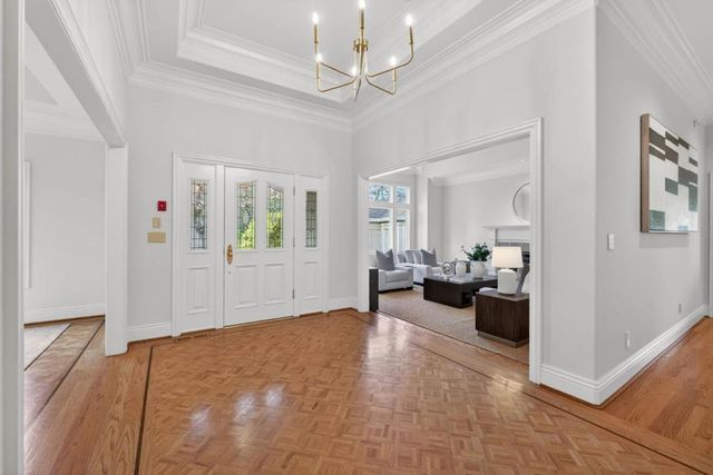 20026 Heritage Oak, Saratoga, CA 95070